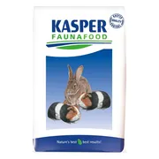 Kasper Faunafood Cuni 100 Opfokkorrel 20 kg