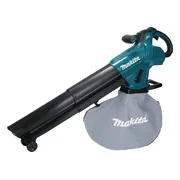 Makita DUB187Z Accu Blaas- en Zuigmachine 18V Basic Body