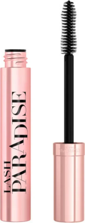 3x L'Oréal Lash Paradise Mascara Zwart