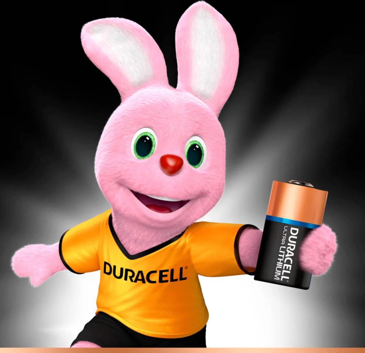 3x Duracell Ultra Foto Batterij CR2