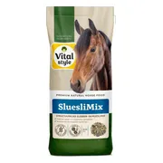 Vitalstyle Paardenmuesli Slueslimix 15 kg