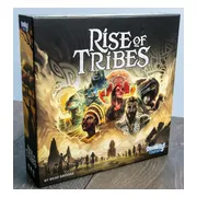 Rise of Tribes