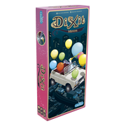 Dixit Mirrors Expansion