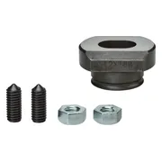 Makita SC00000262 Matrijs ovaal 12 x 18mm