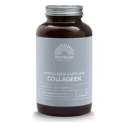 Mattisson HealthStyle Collageen Peptan Type II Matrix Capsules 180CP