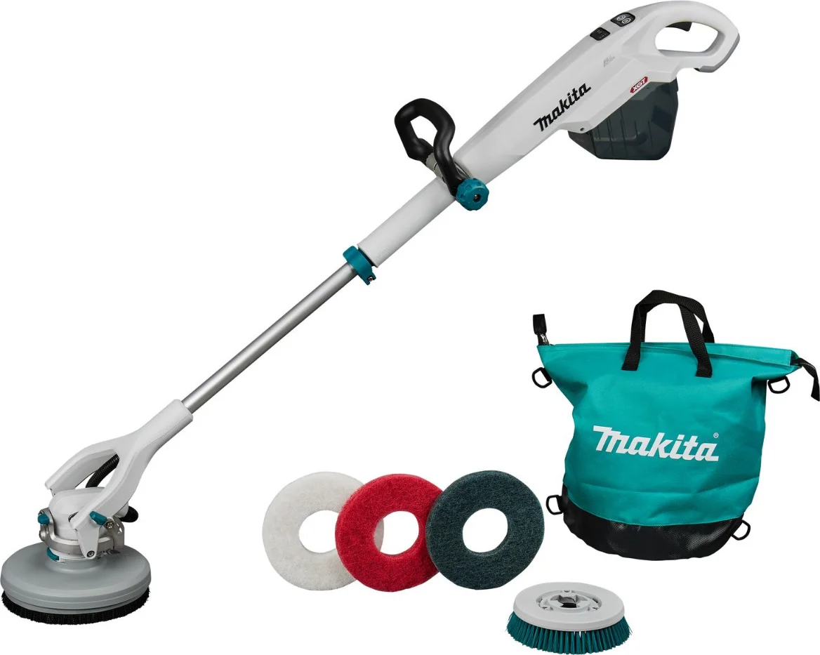 Makita PS001GZ Accu schrob-/polijstmachine XGT 40V Max Basic Body