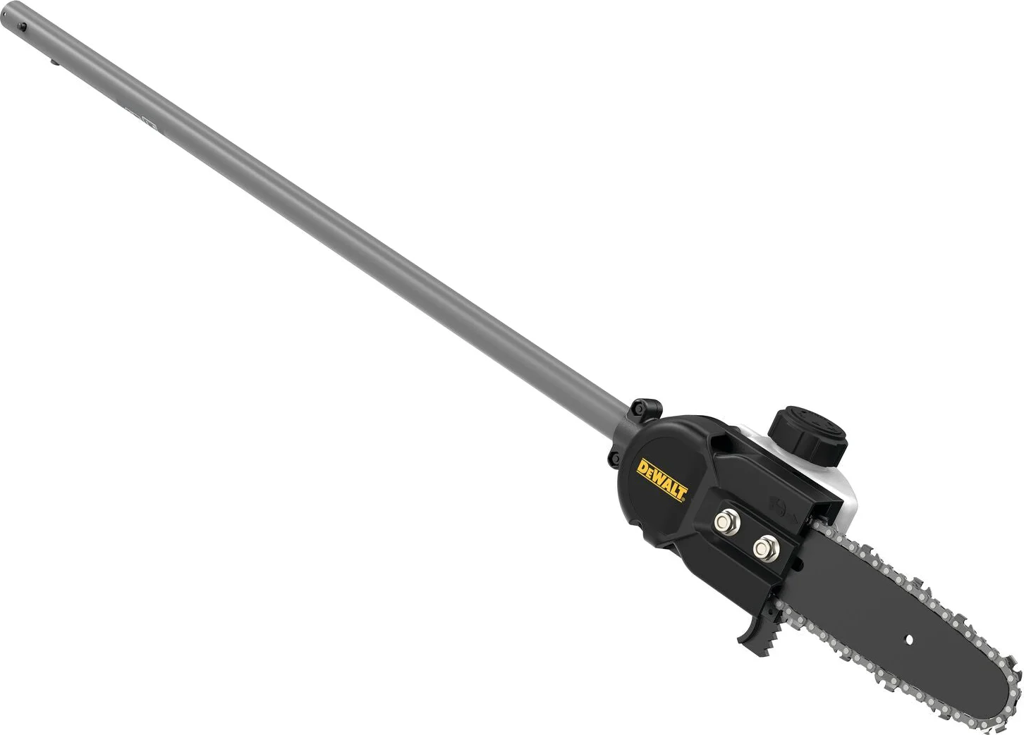 DeWALT DCMASPS5N Kettingzaag op steel opzetstuk voor DCMAS5713