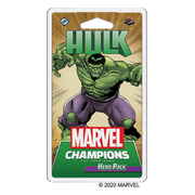 Marvel Champions: Hulk