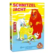 Schnitzeljacht