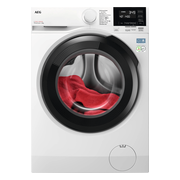 AEG LR73CB86 ProSteam