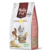 HobbyFirst Grani 1 Mix 4 kg