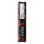 Vivani Chocolade Reep Black Cherry 35GR