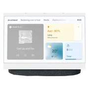 Google Nest Hub (Gen 2) CHARCOAL
