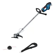 Bosch Professional GFR 18V-23 Accu Bosmaaier 18V Basic Body - 06008D1000