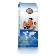 Deli Nature Kiemzaad Europese Vogels Supreme Nummer 38 15 kg