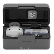 DJI Mic Mini 2S (2 TX + 1 RX + Oplaadcase)