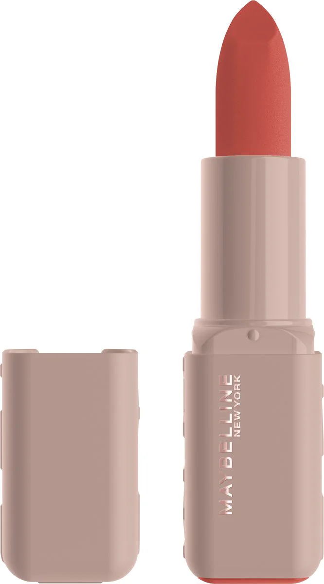Maybelline Maybe It's Serum Lipstick 002