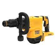 DeWALT DCH832N Accu Breekhamer SDS-Max 10,5J 6kg 54V XR FlexVolt Basic Body