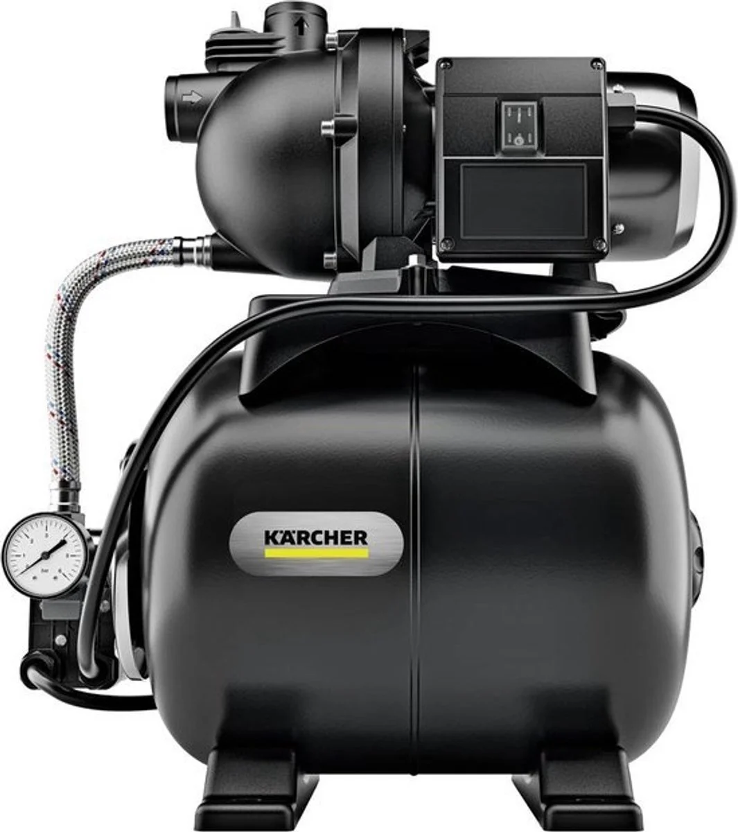 Kärcher BP 3.200 Home