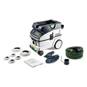 Festool CTM 26 EI-FLR Stofzuiger CLEANTEC - 578159