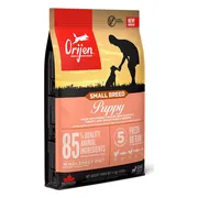 Orijen Whole Prey Hondenvoer Puppy Small Breed 4,5 kg