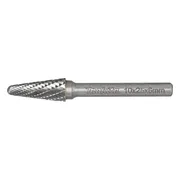 Makita B-52819 HM-frees kegel met ronde kop v. metaal
