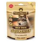 Wolfsblut Squashies Wild Duck Small Breed 300 gr