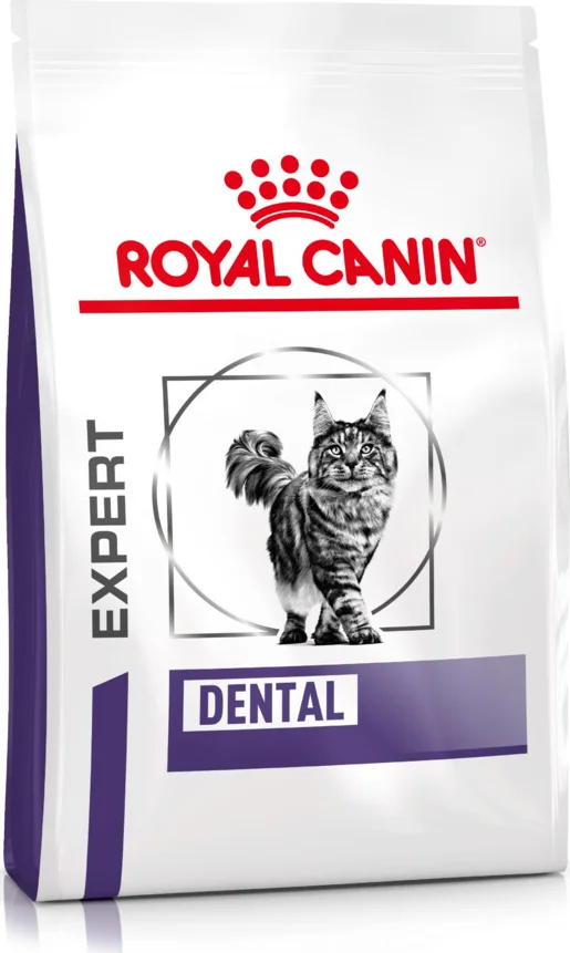 Royal Canin Kattenvoer Droog Dental 3 kg