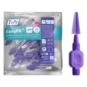 TePe EasyFit Ragers M/L 20ST