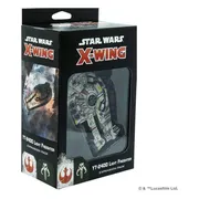 Star Wars: X-Wing Second Edition - YT-2400 Light Freighter