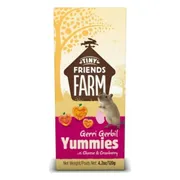 Tiny Friends Farm Gerri Gerbil Yummies 120 gr