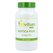 Elvitum Biotica Plus Capsules 90CP