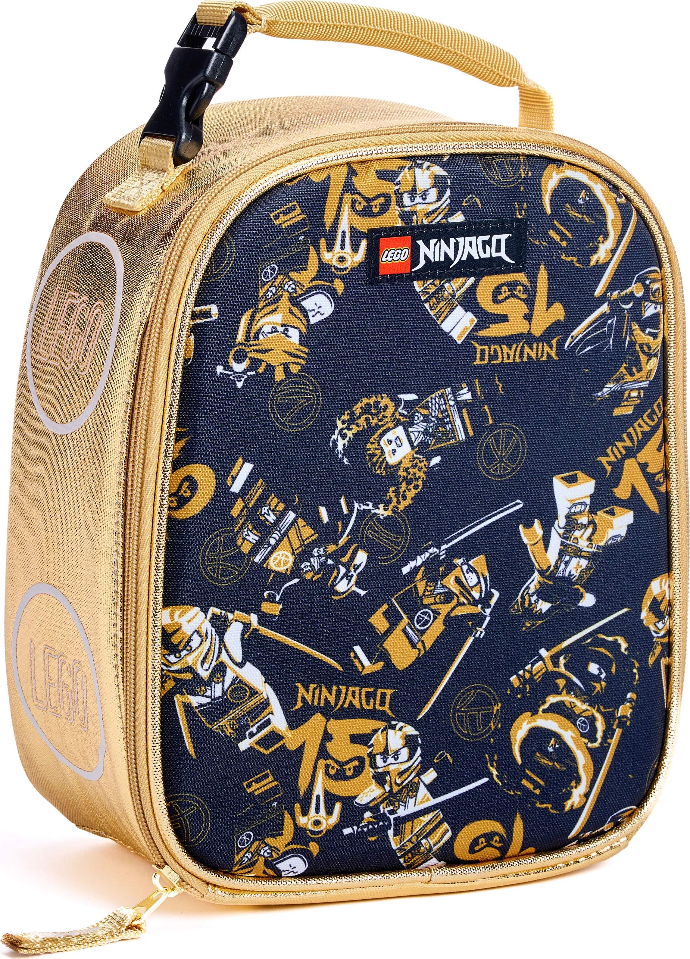 LEGO NINJAGO 15-jarig jubileum lunchtas