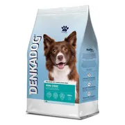 Denkadog Hondenvoer Mini Croc 2,5 kg