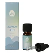 Chi Natural Life Davos Air Kuurolie 10ML
