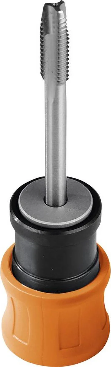 Fein QuickIN-tapspantang Ø 7mm 5,5mm vierkant - 64203012010