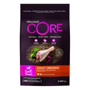 Wellness Core Hondenvoer Small Original Kalkoen 5 kg