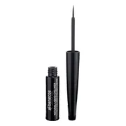 Benecos Eyeliner Vloeibaar Zwart 3ML
