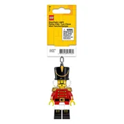 LEGO Notenkraker sleutellampje