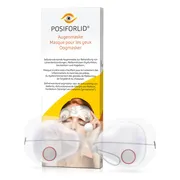 Posiforlid Oogmasker