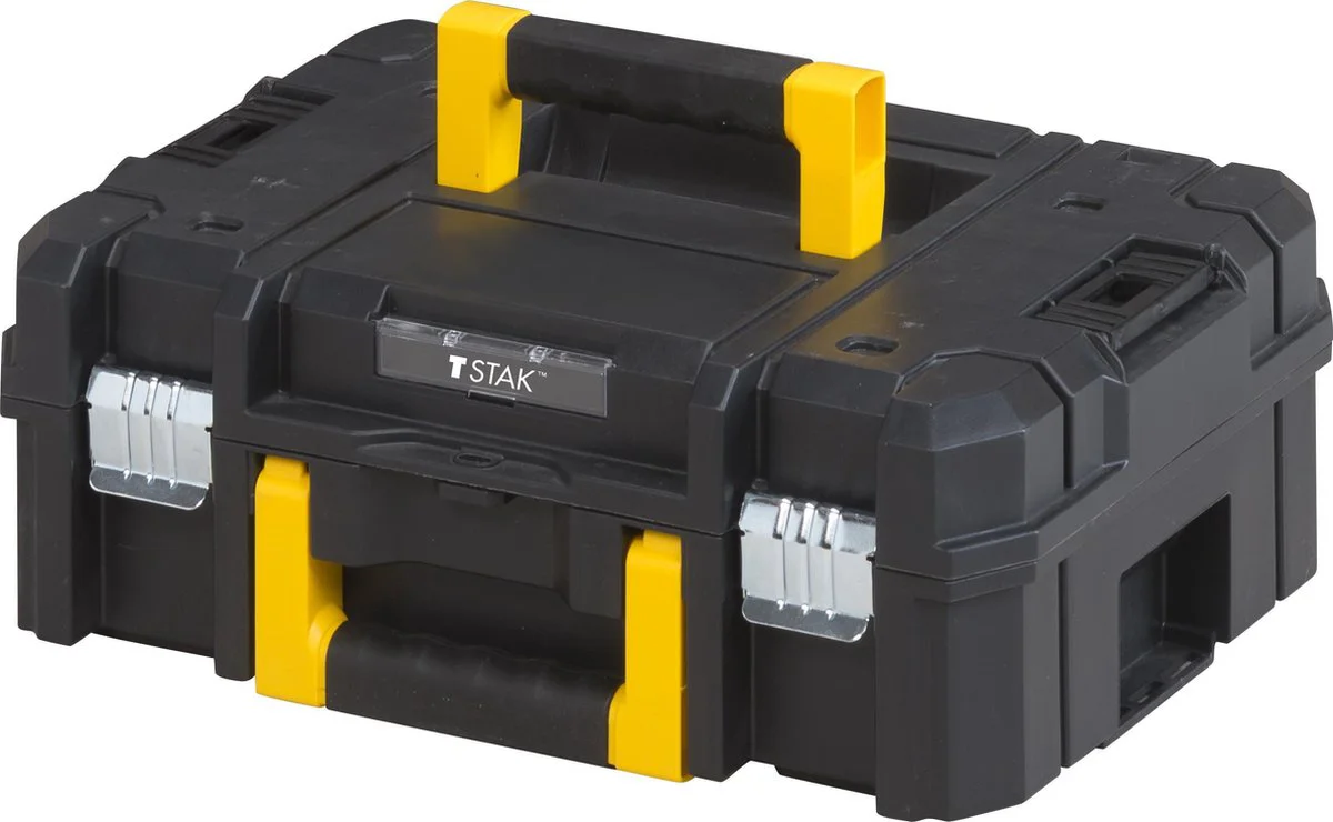 Stanley FMST1-71966 FatMax™ Pro-Stack II Gereedschapskoffer - FMST1-71966