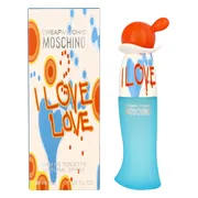 Moschino I Love Love Eau de Toilette 30ML