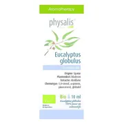 Physalis Aromatherapy Eucalyptus Globulus 10ML