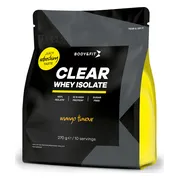 Body & Fit Clear Whey Isolate Mango 270 gr