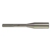 Milwaukee SDS-Max elektroden / aardpenstampers 22,2 mm 4932451356
