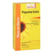 Bloem Popurine Extra Capsules 60CP