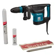 Makita HM1101C Breekhamer 230V 1300W in koffer