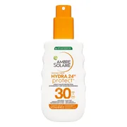 Garnier Ambre Solaire Hydra 24 Protect Zonnebrandspray SPF 30 150 ml