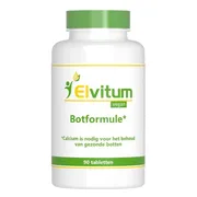 Elvitum Botformule Tabletten 90TB