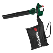 PARKSIDE Benzine bladblazer 0,9 kW
